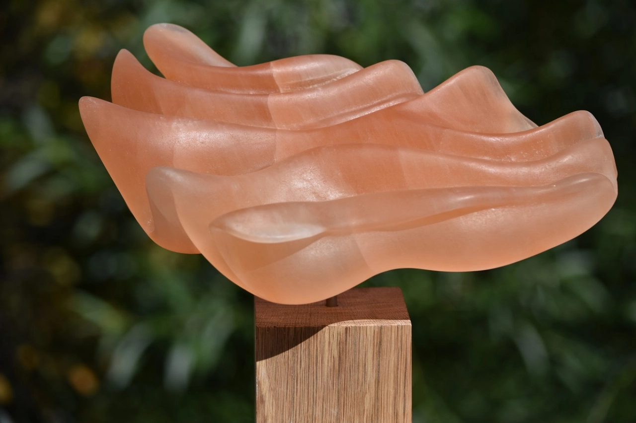 Expositie ‘natuurlijk perspectief’ in het Douanehuisje